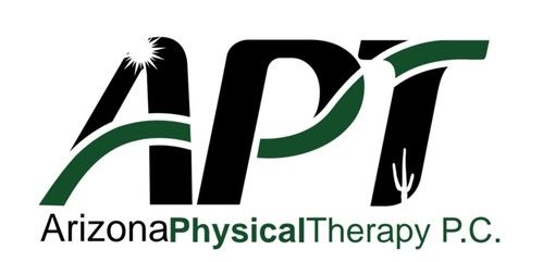 Arizona Physical Therapy logo - Meet our experienced physical therapy team