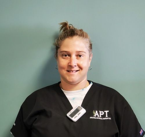 Modern Arizona Physical Therapy clinic facility with state-of-the-art rehabilitation equipment and comfortable treatment areas